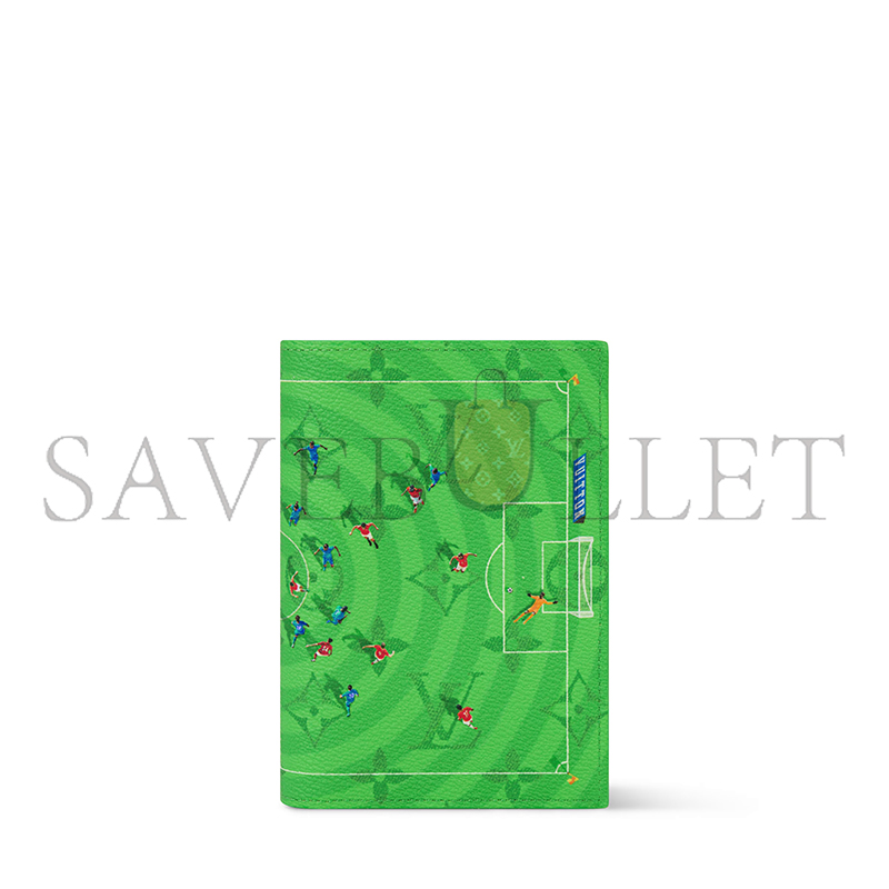 l0vis Vvtt0n master passport cover m26794 (14*10*2.5cm)